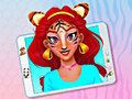 Spill Wild Animal Princess Makeover #Prep  online