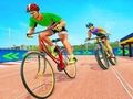 Spill Bicycle Racing Game BMX Rider online