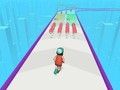 Spill Super Monster Run online