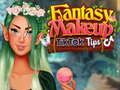 Spill Fantasy Makeup TikTok-tips  online