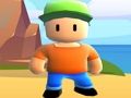 Spill Snuble gutta Jigsaw online
