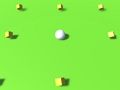 Spill Rull en ball  online
