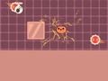 Spill Telekinetisk gresskar  online