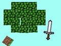 Spill Minecraft sandkasse  online