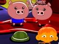 Spill Monkey Go Happy Stage 56 online
