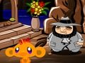 Spill Monkey Go Happy Stage 58 online