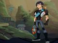 Spill Slugterra Speed Heroes online