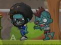 Spill Zombie invasjon  online