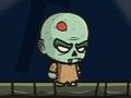 Spill Zombie vs Fire online