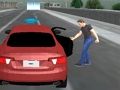 Spill Car Impossible Stunt Game 3D 2022 online
