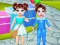 Spill Baby Taylor Earth Day online