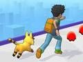Spill Monster Rush online