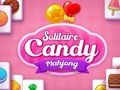 Spill Solitaire Mahjong Candy online