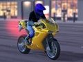 Spill Ekstrem motorsykkelsimulator  online