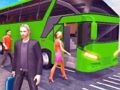 Spill Busskjøring City Sim 2022  online