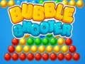 Spill Bubble -skytter online Spill Bubble -skytter online
