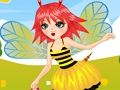 Spill Bee Girl Dress opp  online