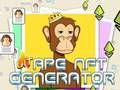 Spill Litt Ape NFT Generator  online