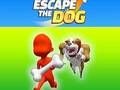 Spill Unnslippe hunden online