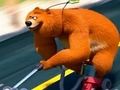 Spill Jager Lemmings  online