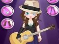 Spill Rockstar kler seg ut online