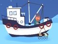 Spill Mr Fish Master online