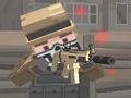 Spill Ekstrem pixel pistolkamp 3 online