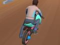 Spill Motor Rush online