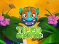Spill Halete monstre  online