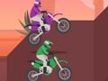 Spill Motocross Hero  online