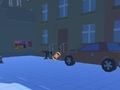 Spill Zombie Bullet online