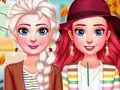 Spill BFFs velkommen høstlook  online