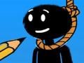 Spill Hangman april online