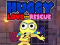 Spill Huggy kjærlighet og redning online