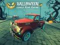 Spill Halloween Lonely Road Racing online