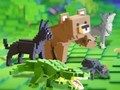 Spill Voxel Serval online