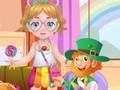 Spill Toddie Happy Rainbow online