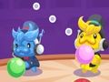 Spill Tako Bubble Shooter online Spill Tako Bubble Shooter online