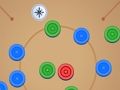 Spill Carrom basseng  online