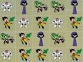 Spill Teen Titans Go! Påskeeggspill  online
