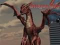 Spill Dragon City online