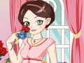 Spill Flower Shop Girl Dress opp  online