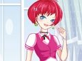 Spill Lily kle seg ut online