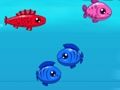 Spill Fiskejeger  online
