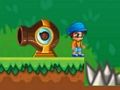 Spill Kult Arcade Run Dash Jump-spill  online