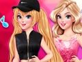 Spill Blondie Dance #Hashtag Challenge online Spill Blondie Dance #Hashtag Challenge online