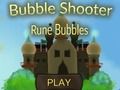 Spill Ball Shooter Puslespill Runer  online