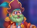Spill Kjekk Pirate Man Escape  online