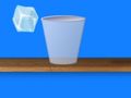 Spill Ice Cube Jump online