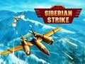 Spill Sibirsk streik  online